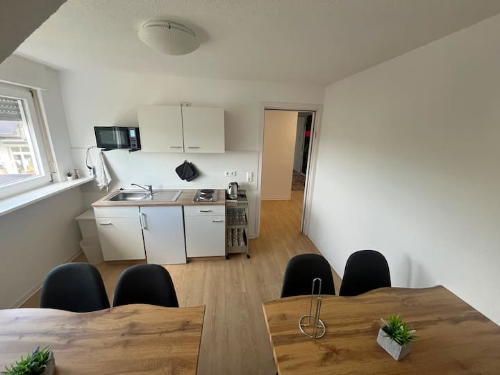 City Hub Room 31 - Karlsruhe