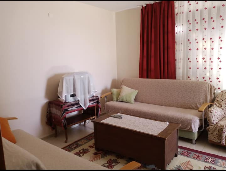 Mahmutpaşa Koyunda Denize 500 Metre Kiralık Yazlık - Gelibolu