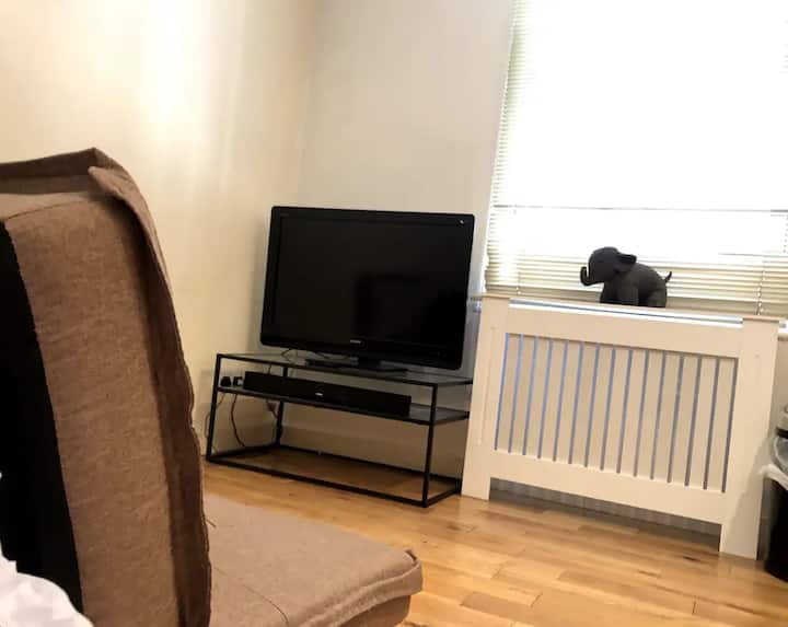Central Apartment In City Centre - Brístol