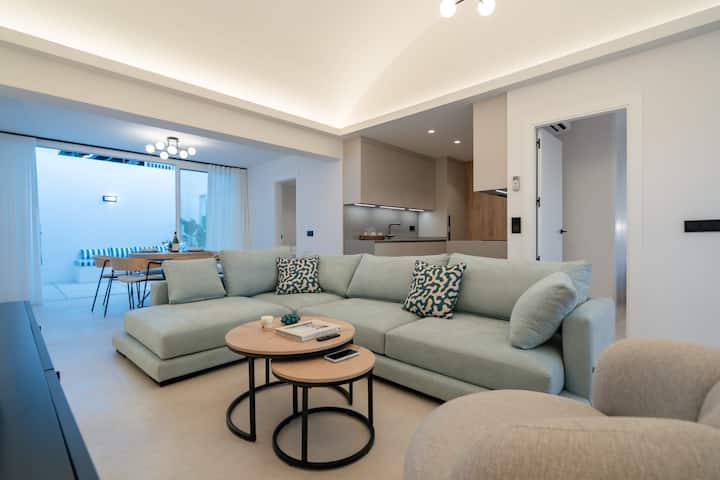 The Old Quay House Marbella - Marbella