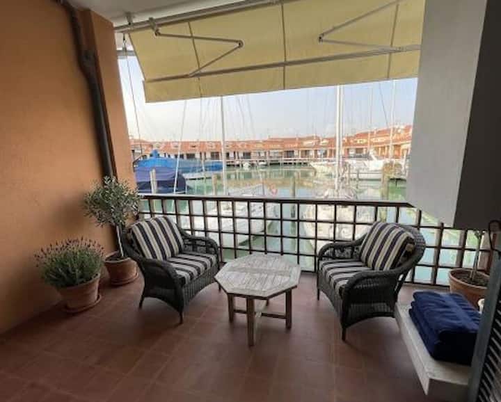 Séjour De Charme à Porto Santa Margherita - Eraclea Mare