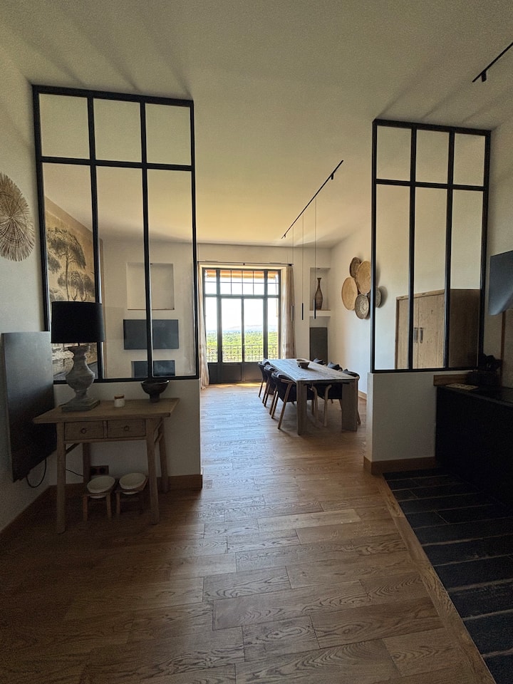 Appartement Moderne Entre Golf, Piscine Et Mer - Saint-Raphaël
