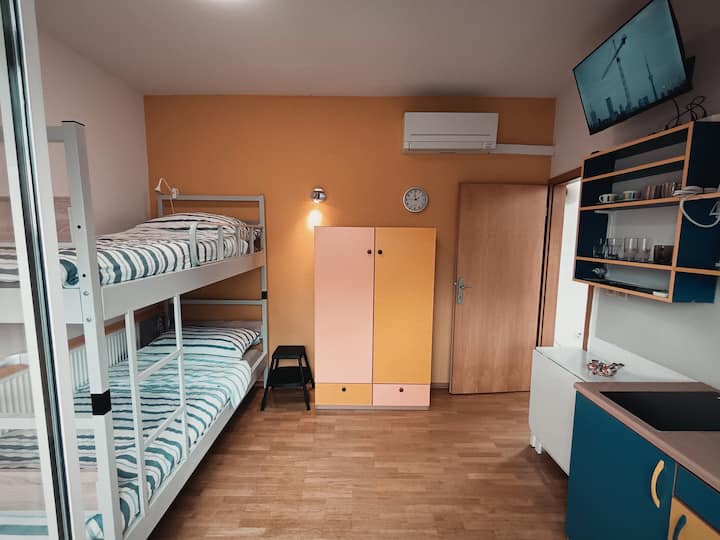 Apartma Celje - Celje