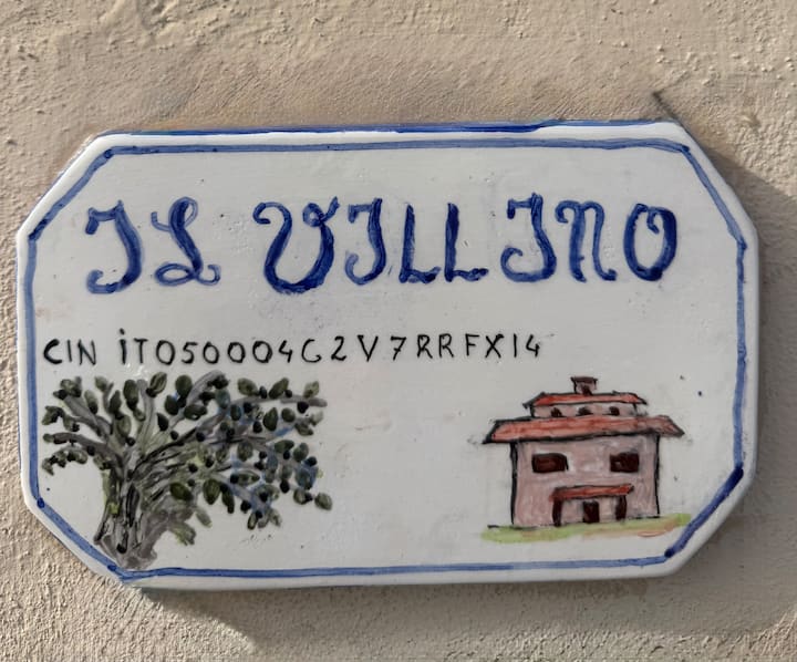 Chic Villino Un Rifugio Di Stile E Relax Nel Verde - Pontedera