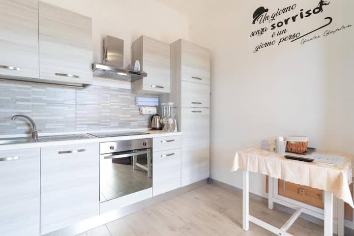 Dimora Home Sweet Home With Private Pool - Puglia