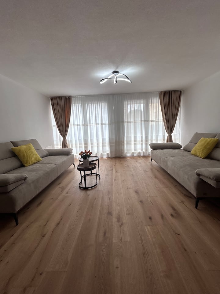 Residenza Borgo - Bellinzone