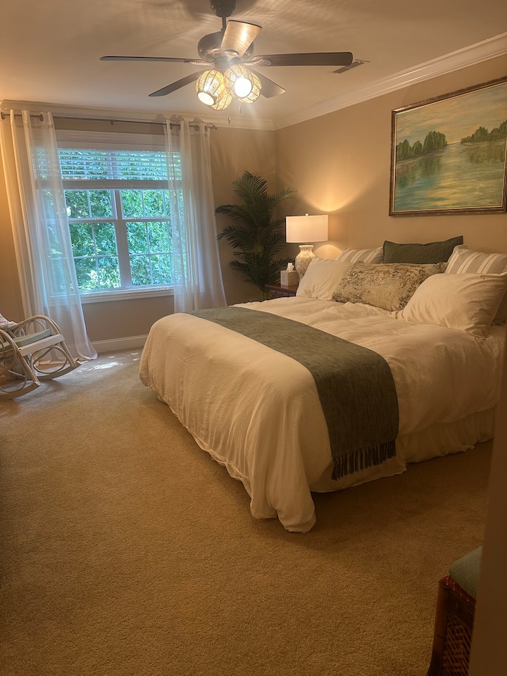 Dream Room In Dream House - Lebanon, TN