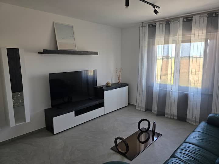 Villa Mare Di Campagna - Senigallia