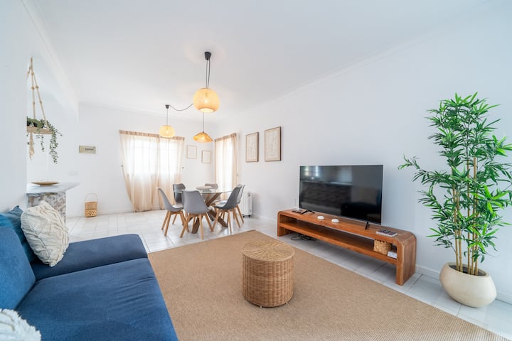 Beach California House - Aljezur