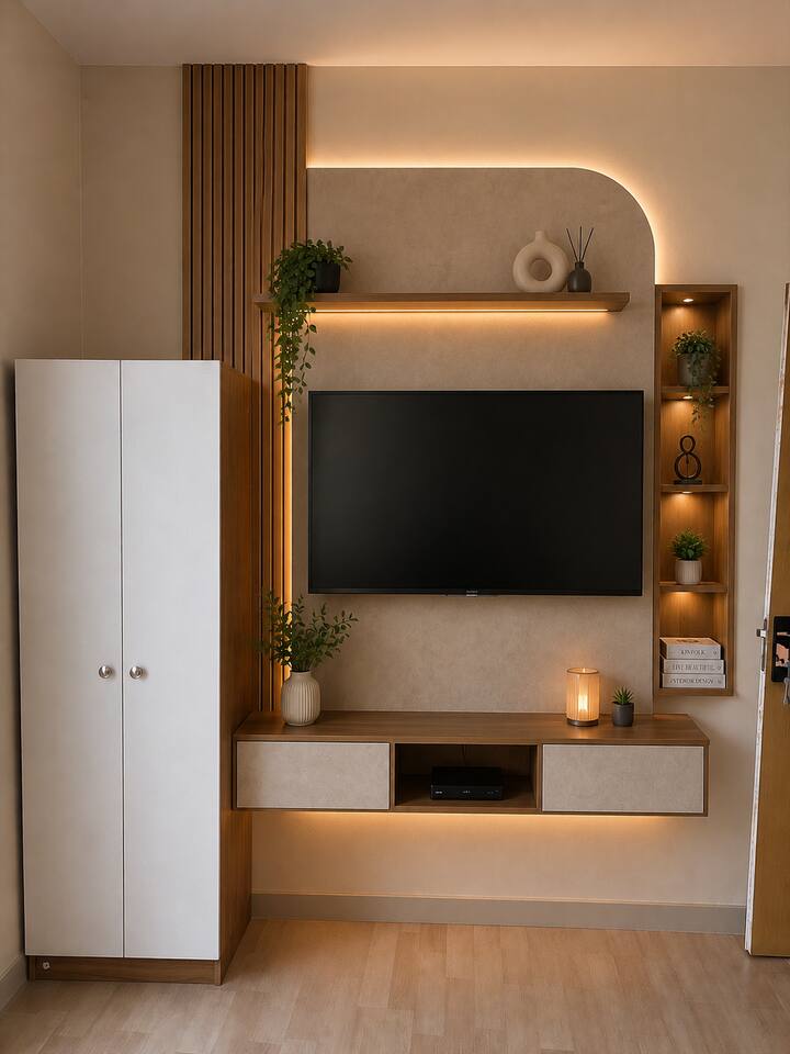 Cozy Stay | Karnal | Home - Karnal