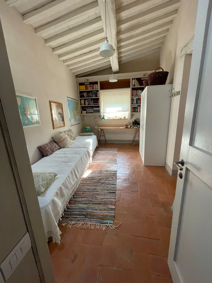 Camera da letto 2