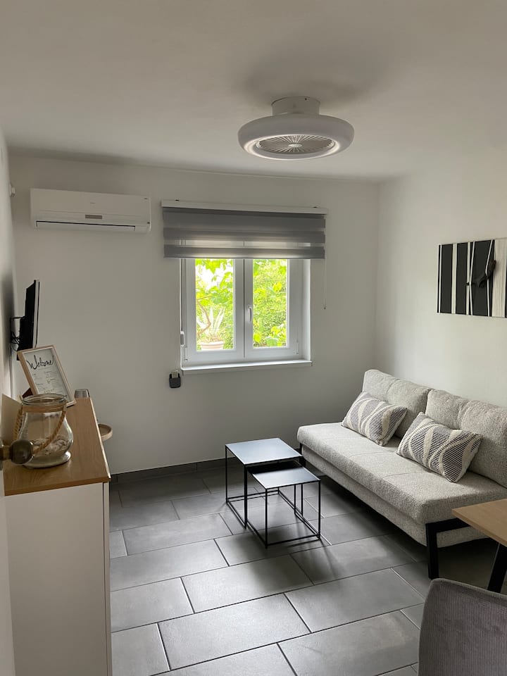 Bobinac’s Residence Apartment Marion - Tisno