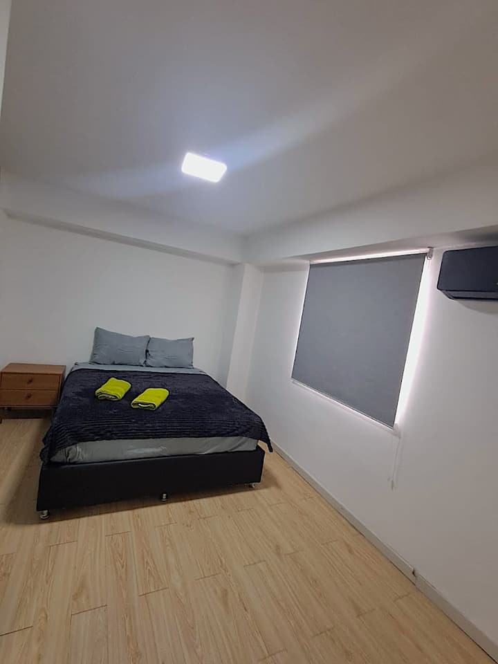Chambre 1