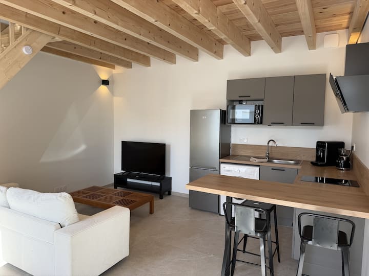 Duplex Chatain Ll - Saint-Trojan-les-Bains