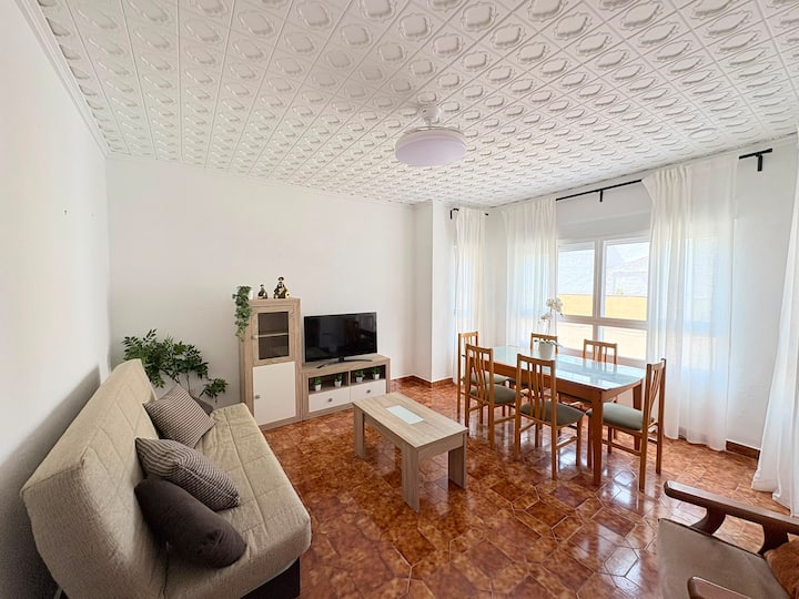 Casa Qulayra - Cullera