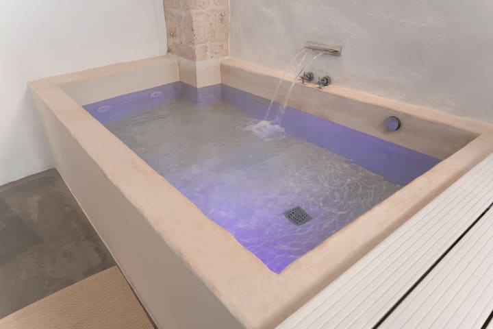 Vabe Apulian Accomodation Fuoco 11 - Apulië