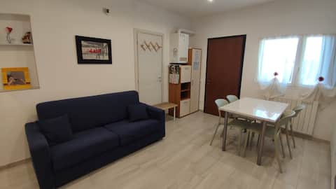 Top Airbnb: Casa Ewelina – Arma di Taggia a Taggia