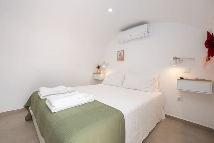 Casa Flora Tiny House - Fuseta