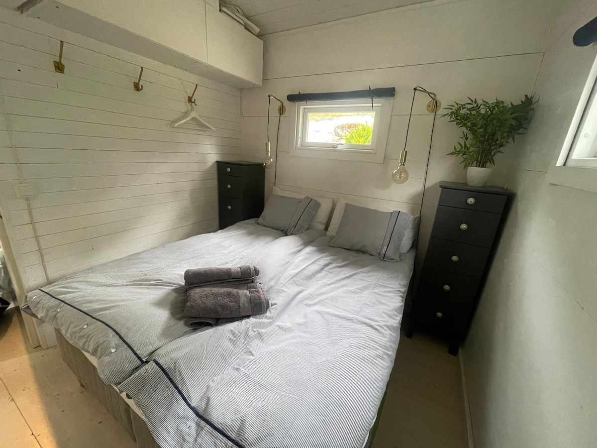 The Archipelago Hideaway