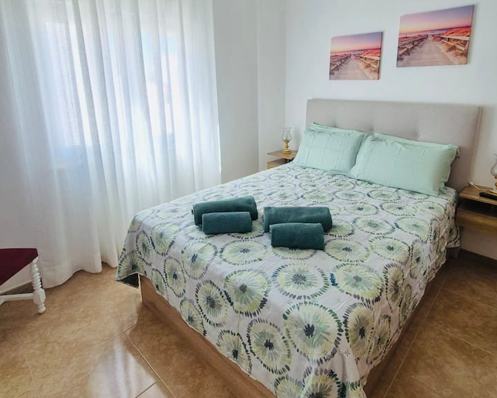 Próximo Da Praia 2 Quartos - Vila Nova de Milfontes