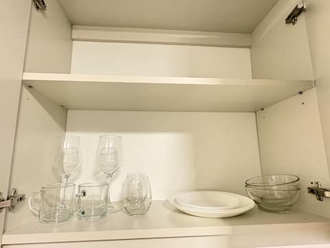 Top Airbnb: Apartment in Caballito | Queen + A/C + Wi-Fi in Caballito