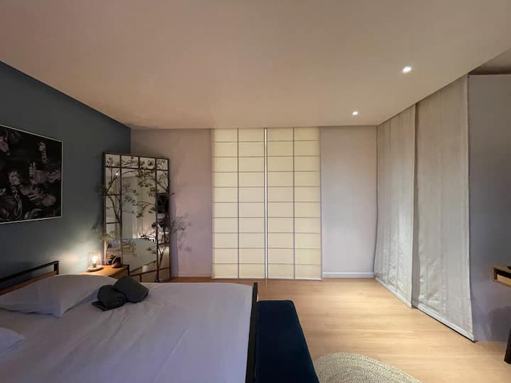 Habitación 1