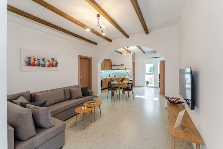 Afandou Village House 48 - Faliraki