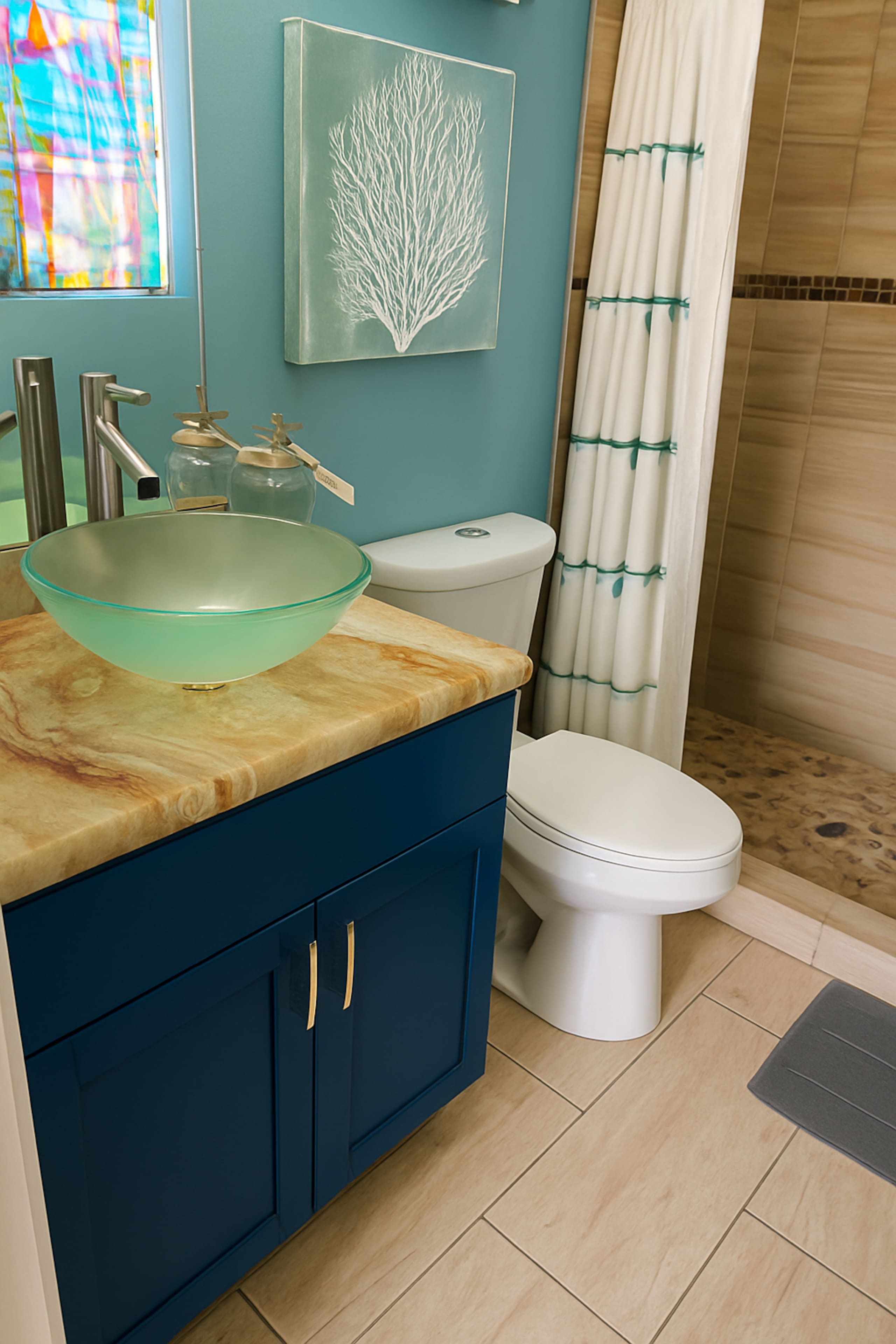 Kona Private Suite • Near Airport • Clean & Quiet - Image 11