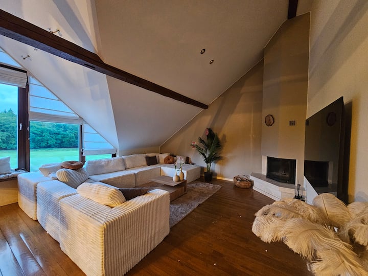 Domaine De Fringshaus - Eupen