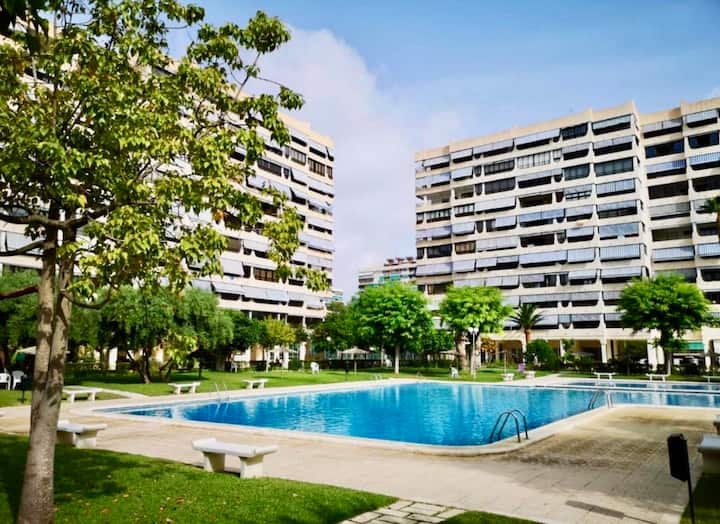 Villamagna San Juan Beach - Alicante