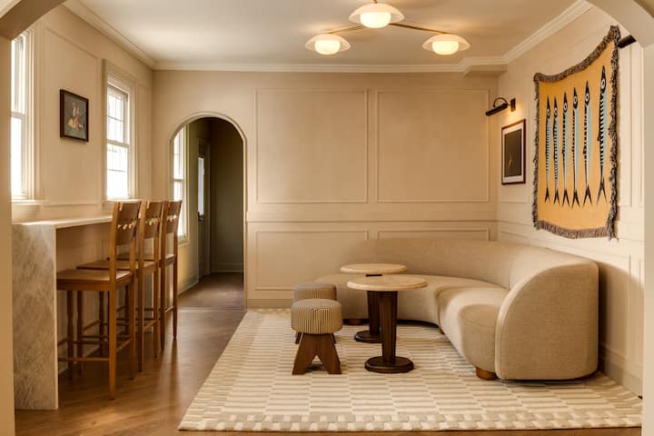 Ocean City Mansion - Delancy 10 - Ocean City, NJ