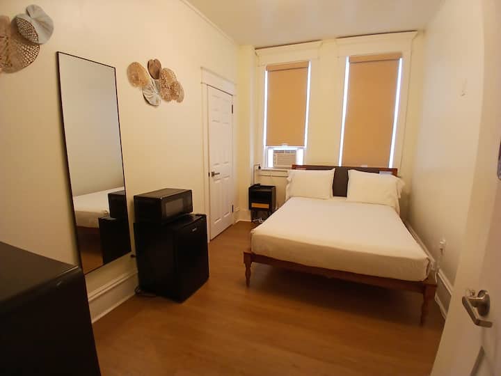 1 Bedroom Full Bed With Pool Access. - Ocean City, NJ