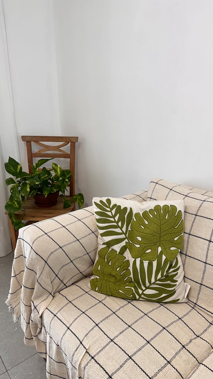 Apartamento Galeria - São José dos Pinhais