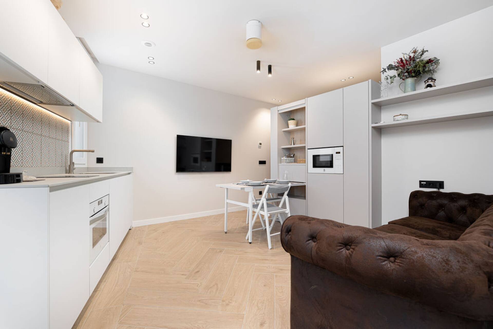 Smart Suite | Design ingenuity