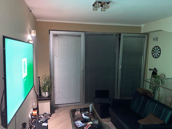 Mtv Cribs - Niš
