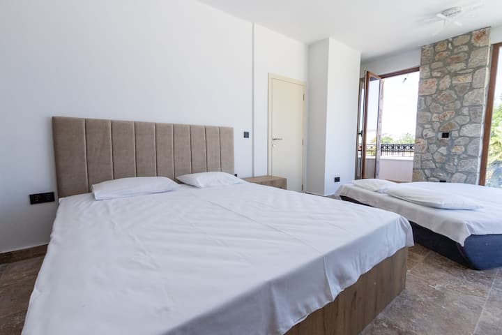Dhomë gjumi 2