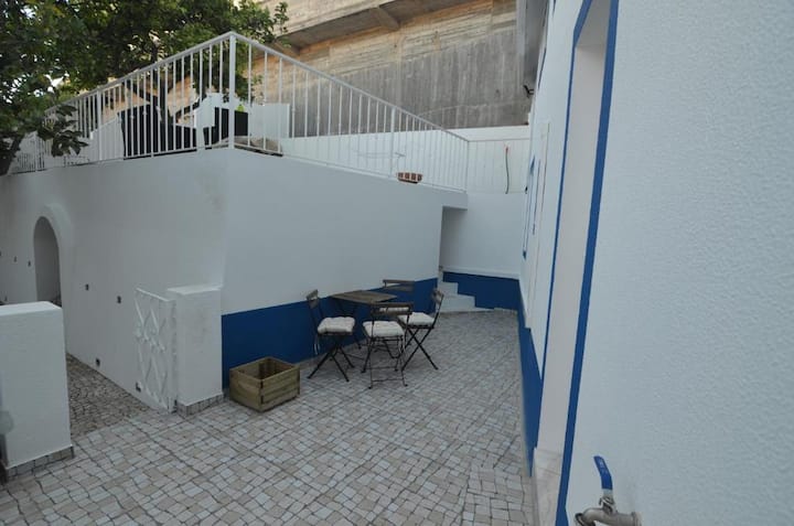Casa Dos Ceramistas - Setúbal