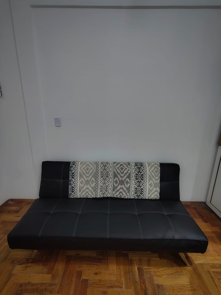 Alojamiento Ejecutivo En Zárate Centro - Zárate