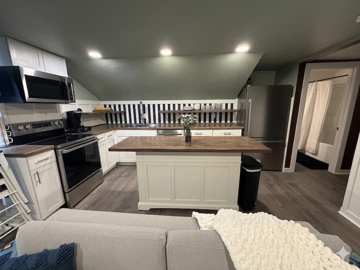 Boutique Apartment In Nampa - Nampa, ID