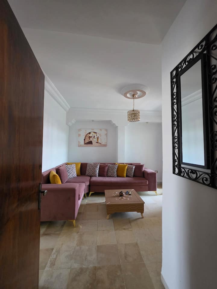 Appartement Cosy - Hammamet