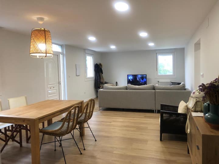 Apartamento Pipa - Barro
