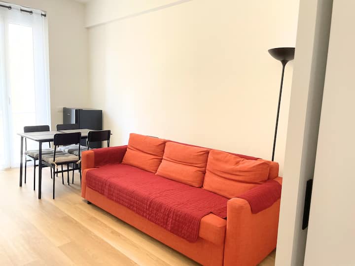 Mariva Boutique Stay - Moneglia