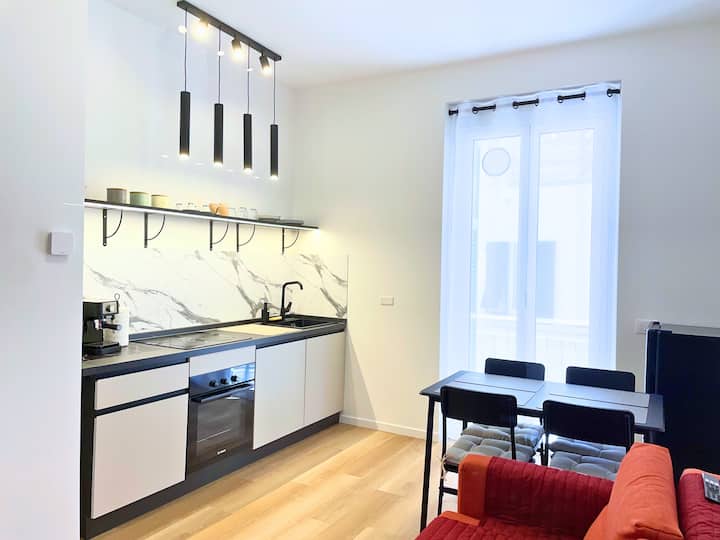 Mariva Boutique Apartment - Sestri Levante