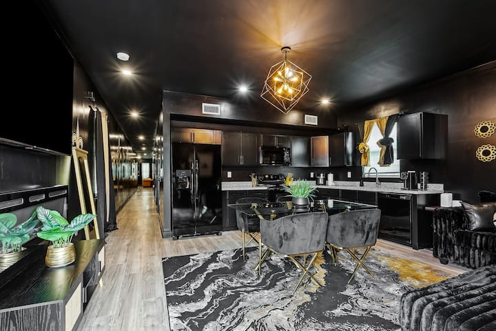 The Who Dat House | Luxury 5br Near Fq - 뉴올리언스