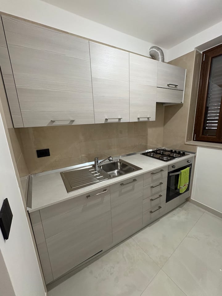 Casa Vacanze Belvedere Nonna Natalina - Cilento