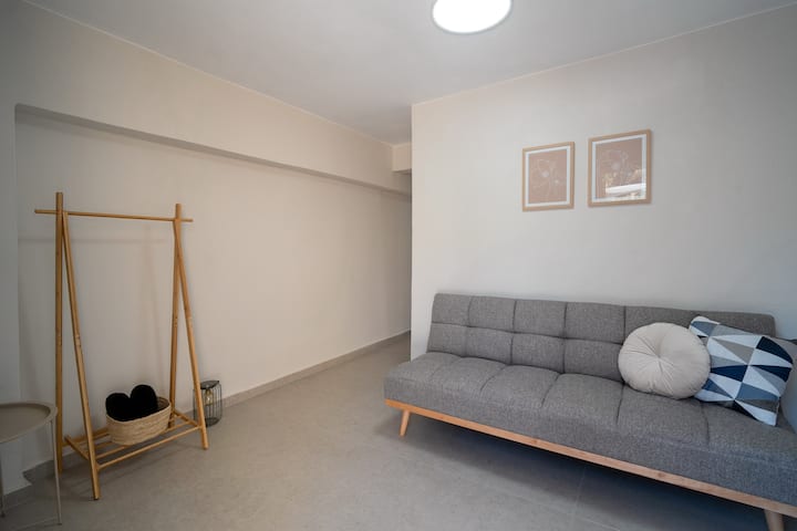 Elounda Street – Stunning View & Prime Location - Elunda