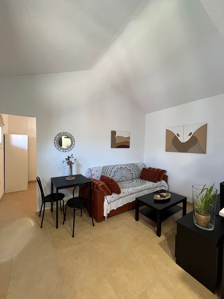 Casa Mariana - Teguise
