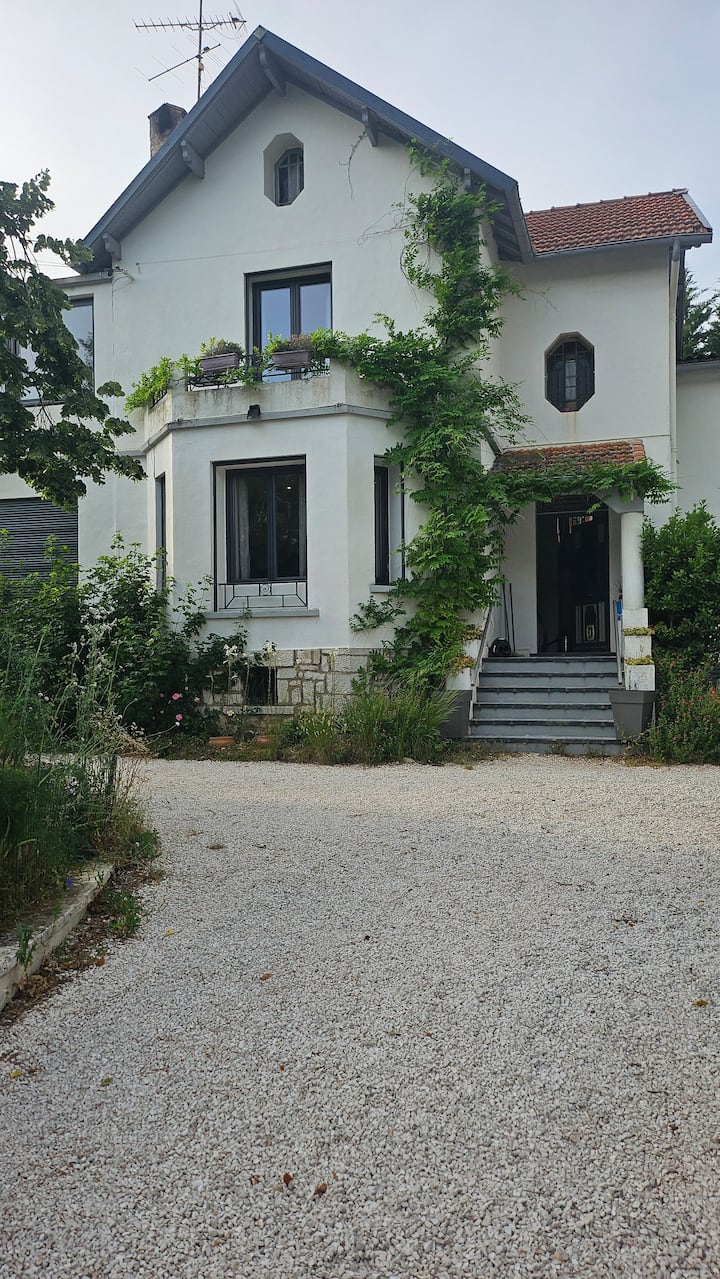 La Villa - Département Var