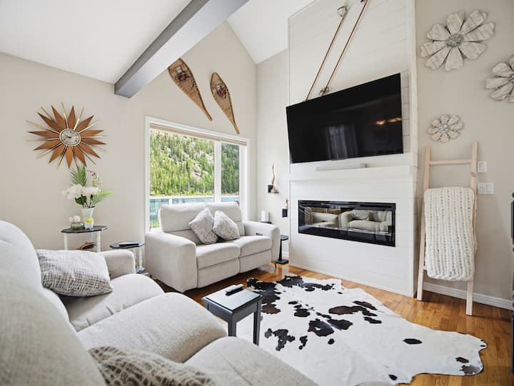 Lakeside Haven - Kamloops