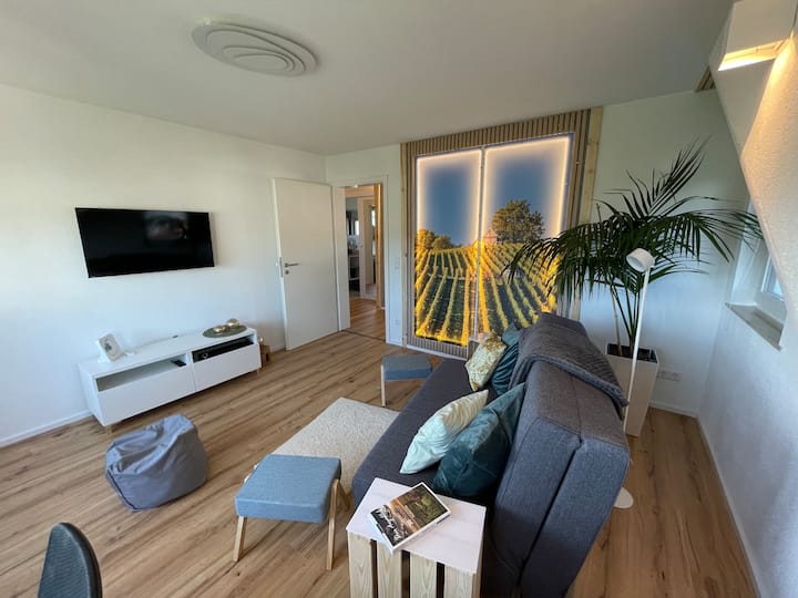 Hideaway Mamamia - Dein Appartement Im Remstal - Schorndorf, BW, Alemania